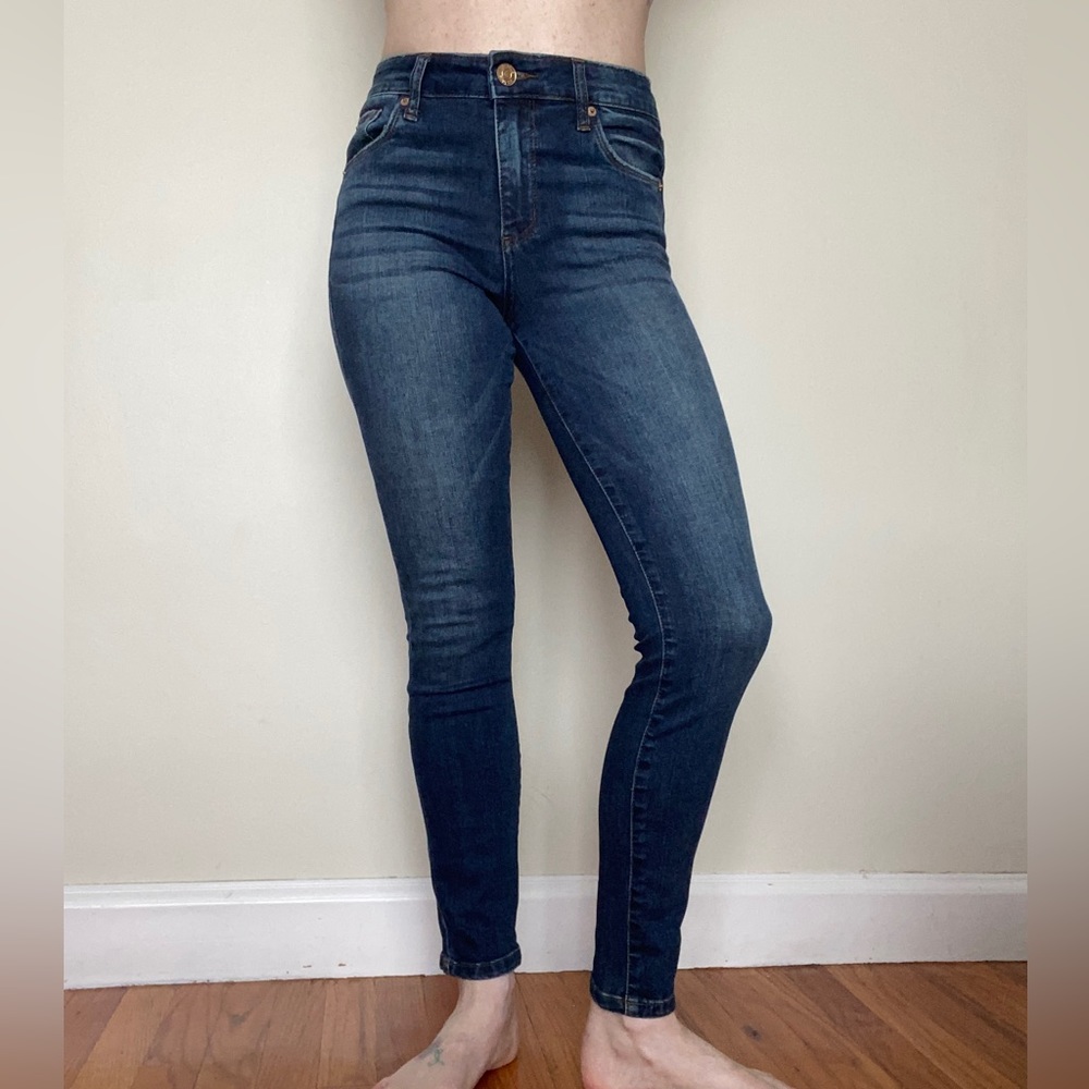 STS Blue - Ellie High Rise - Size 25